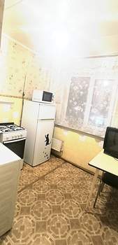 2-к квартира, вторичка, 43м2, 5/5 этаж