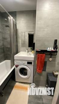 1-к квартира, вторичка, 36м2, 6/20 этаж