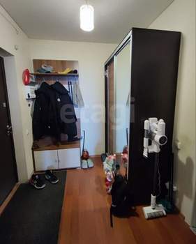 Студия квартира, вторичка, 47м2, 5/20 этаж