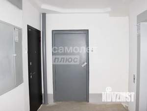 2-к квартира, сданный дом, 66м2, 1/10 этаж