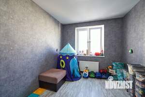 2-к квартира, вторичка, 54м2, 12/12 этаж