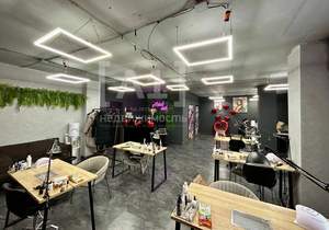 2-к квартира, вторичка, 93м2, 1/16 этаж