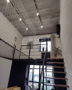 3-к квартира, вторичка, 94м2, 16/16 этаж