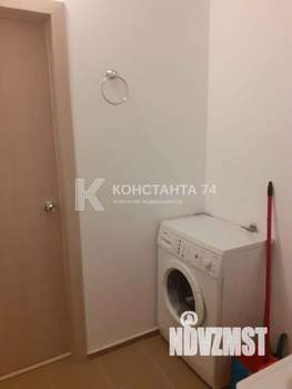 1-к квартира, вторичка, 32м2, 8/10 этаж