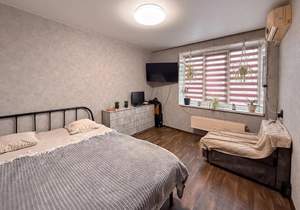 2-к квартира, вторичка, 34м2, 8/10 этаж