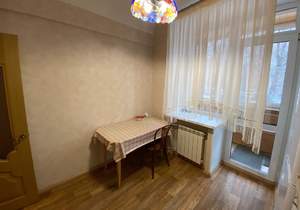 2-к квартира, вторичка, 61м2, 2/7 этаж