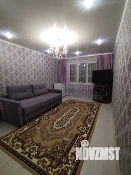 2-к квартира, вторичка, 48м2, 5/10 этаж