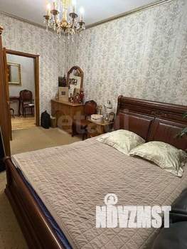 3-к квартира, вторичка, 73м2, 4/5 этаж