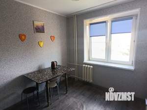 1-к квартира, вторичка, 42м2, 8/10 этаж