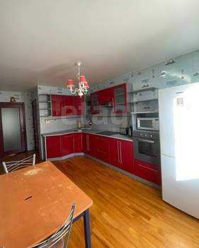 2-к квартира, вторичка, 73м2, 7/10 этаж