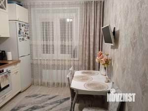 3-к квартира, вторичка, 78м2, 5/10 этаж