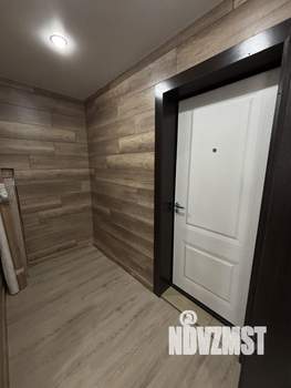 1-к квартира, вторичка, 30м2, 1/5 этаж