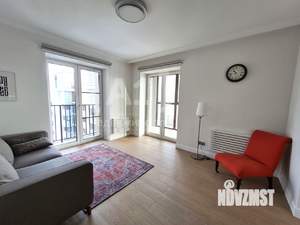 3-к квартира, вторичка, 80м2, 16/21 этаж