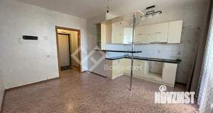 Студия квартира, вторичка, 24м2, 3/10 этаж