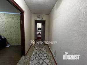 2-к квартира, вторичка, 53м2, 2/9 этаж