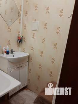3-к квартира, вторичка, 73м2, 3/3 этаж