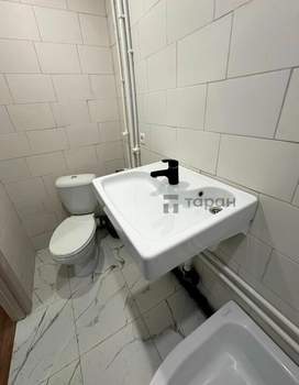 Студия квартира, вторичка, 18м2, 4/5 этаж