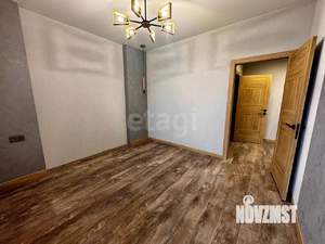 2-к квартира, вторичка, 50м2, 13/19 этаж