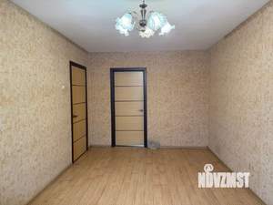 2-к квартира, вторичка, 44м2, 2/6 этаж