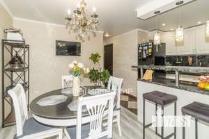 2-к квартира, вторичка, 63м2, 5/10 этаж