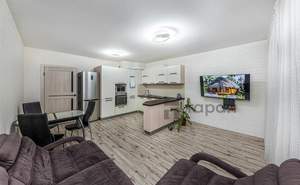 3-к квартира, вторичка, 82м2, 9/14 этаж
