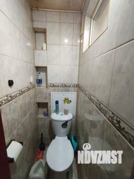 3-к квартира, вторичка, 61м2, 2/5 этаж