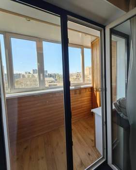 3-к квартира, вторичка, 74м2, 7/9 этаж