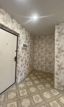 1-к квартира, вторичка, 41м2, 3/10 этаж