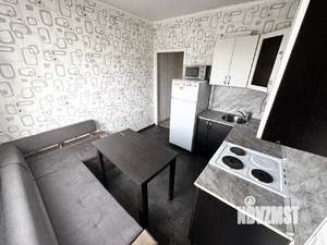 1-к квартира, вторичка, 32м2, 10/11 этаж