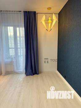 2-к квартира, вторичка, 57м2, 5/26 этаж