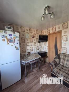 2-к квартира, вторичка, 50м2, 10/10 этаж