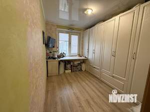 4-к квартира, вторичка, 78м2, 10/10 этаж