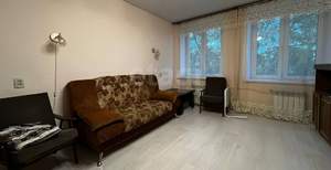 4-к квартира, вторичка, 85м2, 4/4 этаж