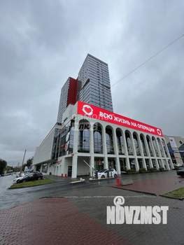 Студия квартира, вторичка, 32м2, 15/32 этаж