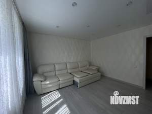 1-к квартира, вторичка, 41м2, 3/10 этаж