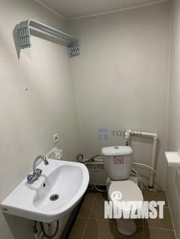 Студия квартира, вторичка, 13м2, 2/5 этаж