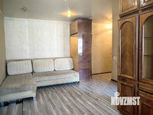 1-к квартира, вторичка, 30м2, 5/5 этаж