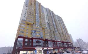 3-к квартира, вторичка, 83м2, 14/26 этаж