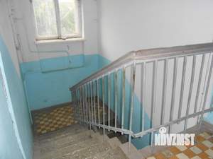 1-к квартира, вторичка, 29м2, 2/2 этаж