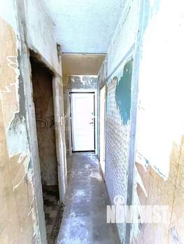 1-к квартира, вторичка, 30м2, 3/5 этаж