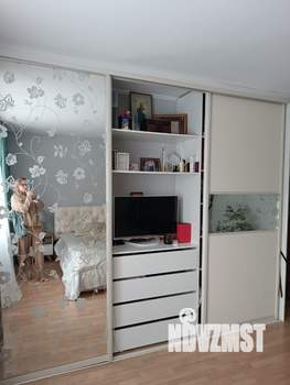 4-к квартира, вторичка, 125м2, 2/11 этаж