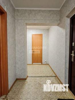 1-к квартира, вторичка, 41м2, 1/10 этаж