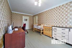 2-к квартира, вторичка, 45м2, 4/5 этаж