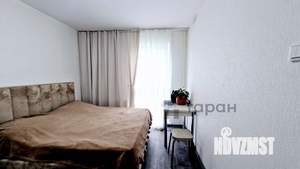 2-к квартира, вторичка, 41м2, 1/10 этаж