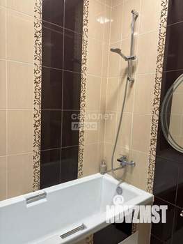 1-к квартира, вторичка, 46м2, 12/13 этаж