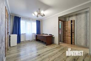 2-к квартира, вторичка, 46м2, 3/5 этаж