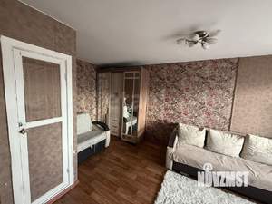 1-к квартира, вторичка, 30м2, 5/5 этаж