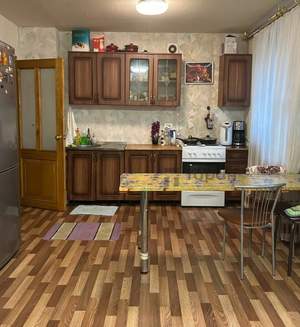 1-к квартира, вторичка, 43м2, 2/10 этаж