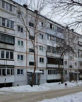 2-к квартира, вторичка, 45м2, 3/5 этаж