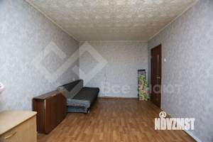 3-к квартира, вторичка, 63м2, 4/5 этаж